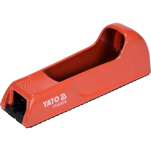 YATO YT-61678 dildė gipso kartonui 140 mm image 1