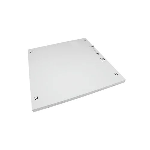 Spectrum SLI035058NW_PW LED panelis 40W 595x595 mm 4000 K image 2