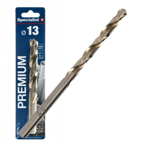 Specialist+ Premium met. gr. 13 mm image 1