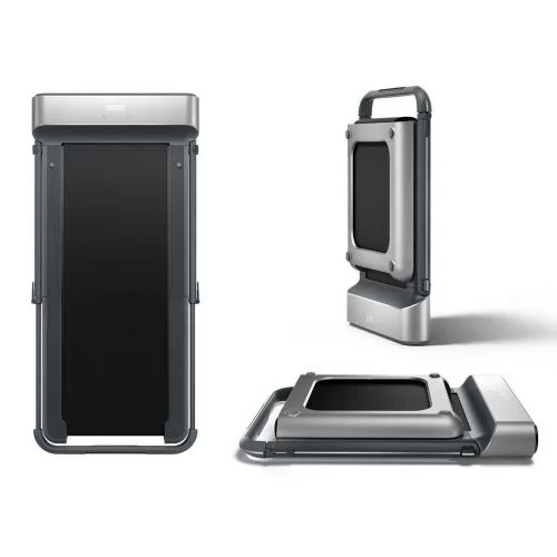 Xiaomi Kingsmith WalkingPad R1 Pro TRR1F sidabrinis/juodas image 2
