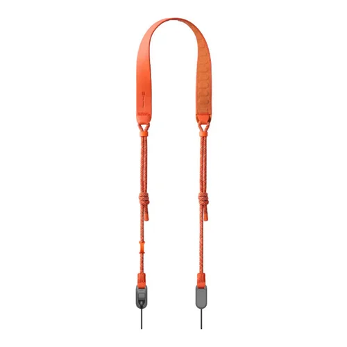 PGYTECH Air Strap P-CB-272 oranžinė petneša image 2