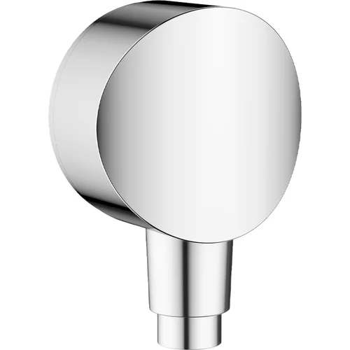 Hansgrohe FIXFIT S jungtis žarnai vandens padavimo 26453000 chromo image 1