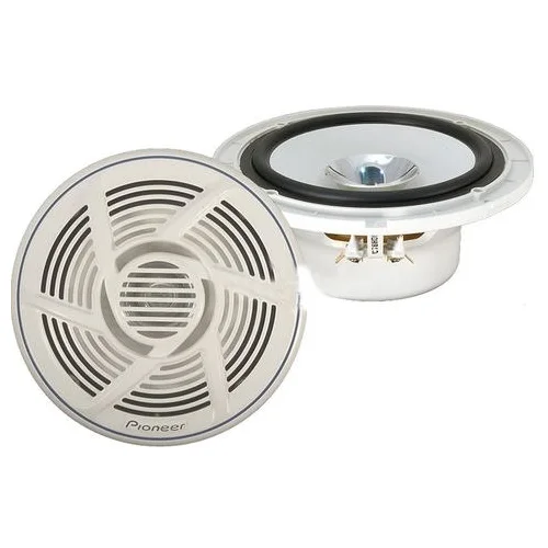 PIONEER TS-MR1600 Jūriniai garsiakalbiai, 16 cm image 2