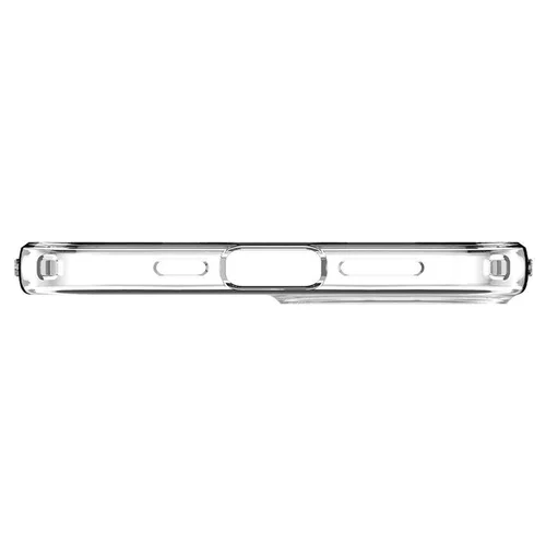 Spigen Liquid Crystal dėklas iPhone 13, skaidrus image 1