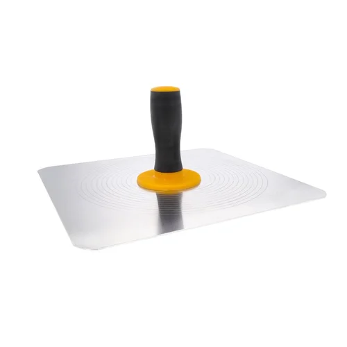 Padėklas glaistui 33 x 33 cm aliuminis Hardy image 1