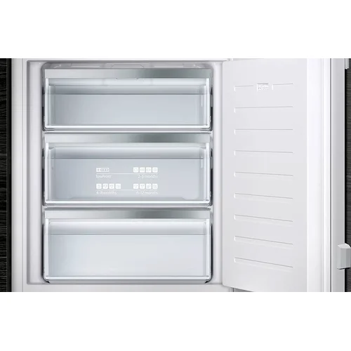 Siemens GI11VADE0 įmontuojamas šaldiklis image 2