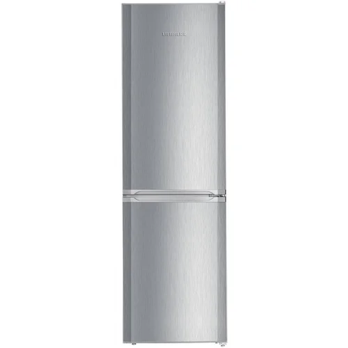 Liebherr CUel 331-22 šaldytuvas image 1