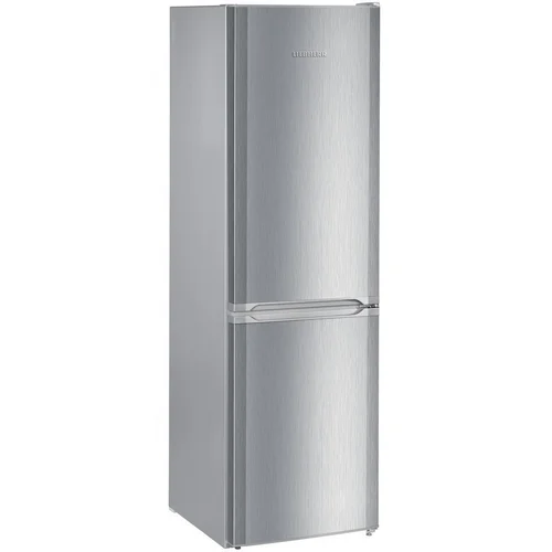 Liebherr CUel 331-22 šaldytuvas image 2