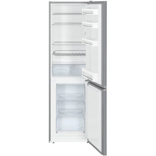 Liebherr CUel 331-22 šaldytuvas image 3