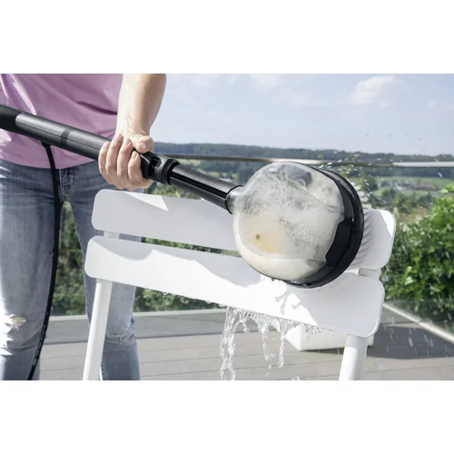KARCHER WB120 antgaliui universalus šepetys 2.644-062.0 image 2