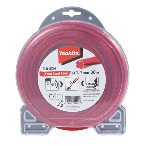 Makita E-01834 trimerio valas, 2,7 mm x 30 m image 3