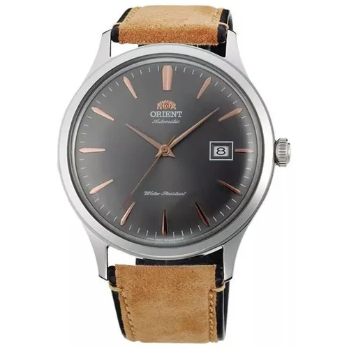 Orient Bambino FAC08003A0 vyriškas laikrodis image 1
