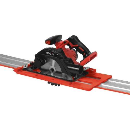 Yato YT-36990 Universali Kreipiančioji Liniuotė 1350 mm image 3