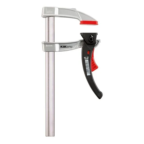Bessey spaustuvė KLI20 200 mm image 2