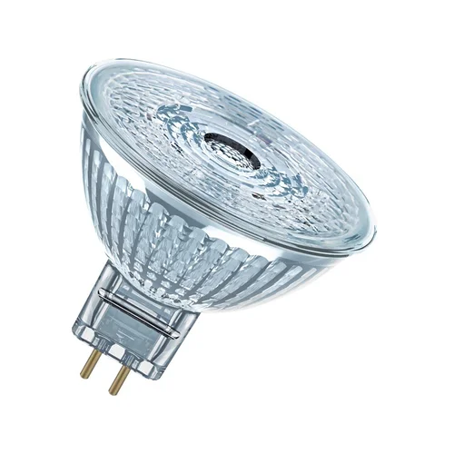 Osram LED lemputė MR16 36° 4.9W GU5.3 2700K dimer image 1