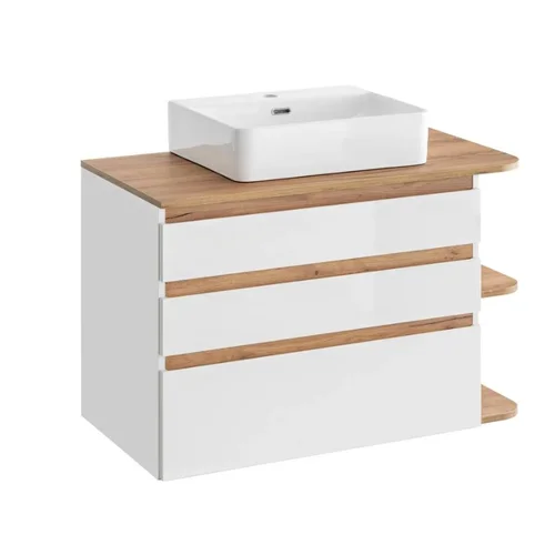 COMAD PLATINUM 820 FSC vonios spintelė image 2