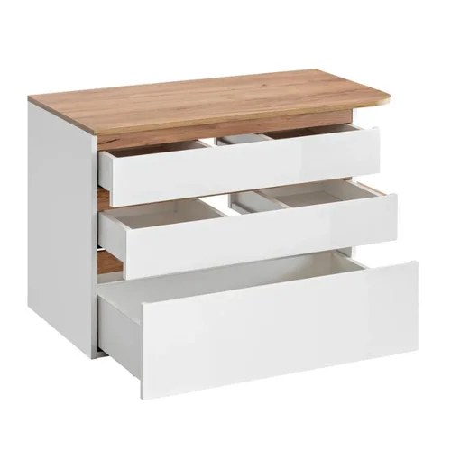 COMAD PLATINUM 820 FSC vonios spintelė image 3