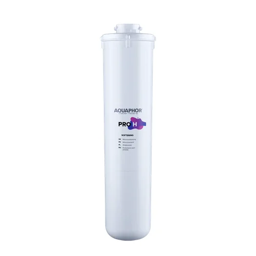 AQUAPHOR Pro H vandens minkštinimo kasetė image 1
