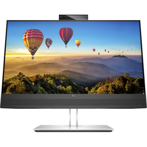 HP E24m G4 FHD 23,8 col. USB-C konferencijų monitorius image 1