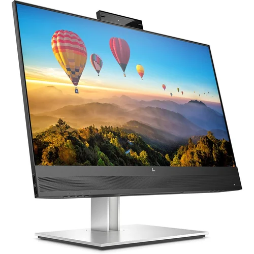 HP E24m G4 FHD 23,8 col. USB-C konferencijų monitorius image 2