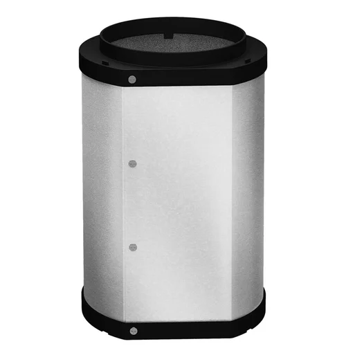 Electrolux M8CKSL28 Silentium Kit 15x15x28 cm image 2