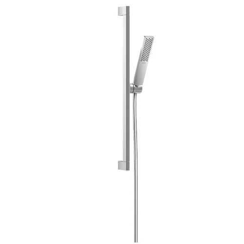 Hansgrohe Pulsify E 100 1jet EcoSmart+ 24371000 Chromas image 1