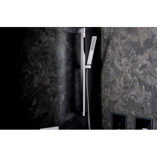 Hansgrohe Pulsify E 100 1jet EcoSmart+ 24371000 Chromas image 3