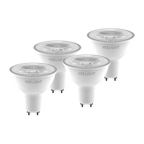 Yeelight W1 GU10 išmanioji lemputė, pritemdoma image 2