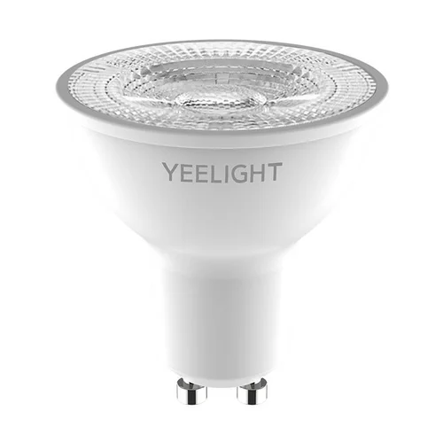 Yeelight W1 GU10 išmanioji lemputė, pritemdoma image 3