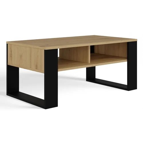 Topeshop MODERN 2P ART CZ kavos staliukas image 1