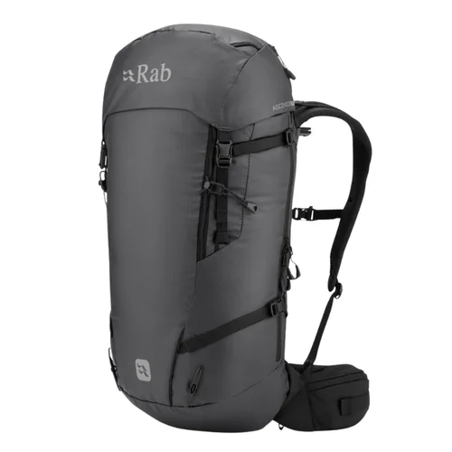 Rab Ascendor 35 kuprinė – Juoda – M/L image 1