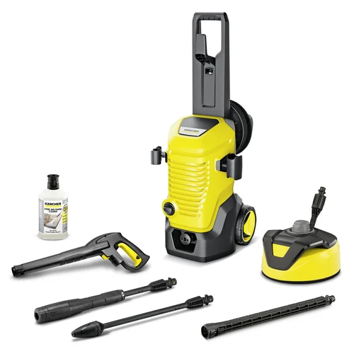 KARCHER K 5 WCM Premium Home *EU 1.324-462.0 image 1