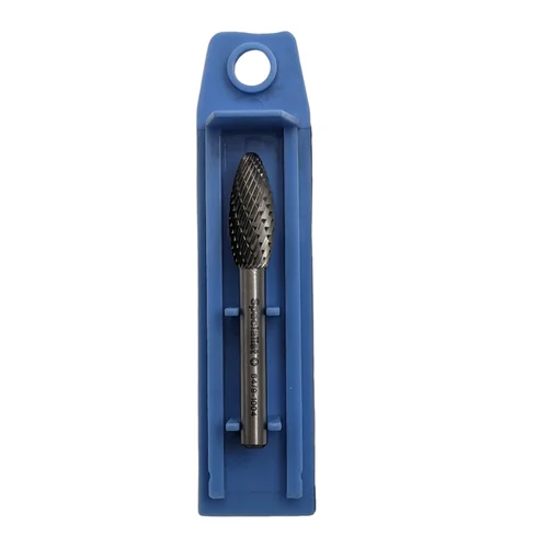 Specialist+ SPECIALIST+ kietmetalio freza FLH, 10x25x6 mm image 2