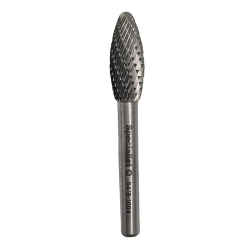 Specialist+ SPECIALIST+ kietmetalio freza FLH, 10x25x6 mm image 3
