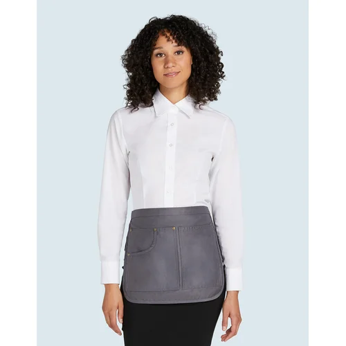 Trumpa SG JG18P prijuostė One Size Navy image 2