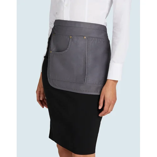 Trumpa SG JG18P prijuostė One Size Navy image 3