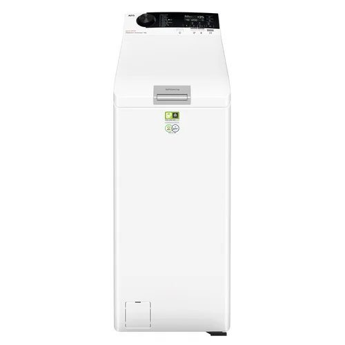 AEG LTR8E363E Iš viršaus pakraunama 6 kg image 1