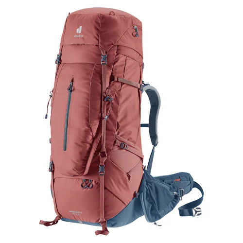 Deuter Aircontact X 80+15 SL Moterų kuprinė image 1
