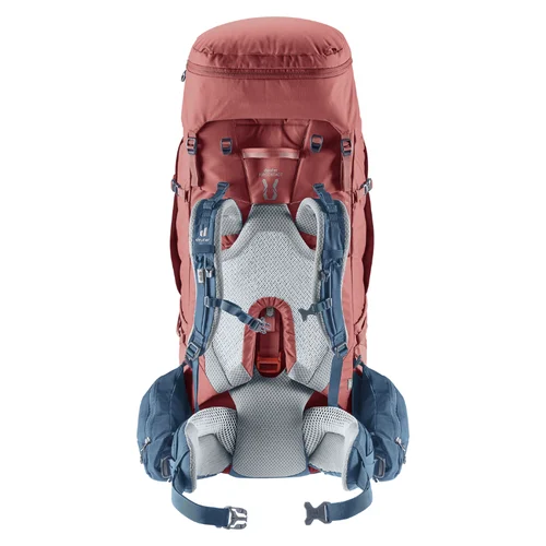 Deuter Aircontact X 80+15 SL Moterų kuprinė image 2