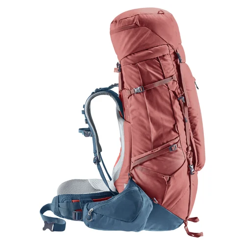 Deuter Aircontact X 80+15 SL Moterų kuprinė image 3