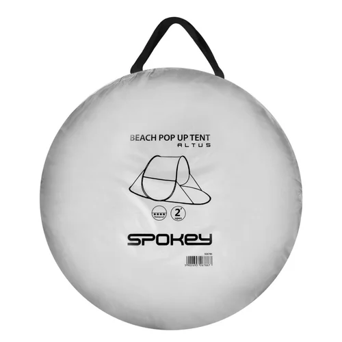 Pavėsinė ALTUS Spokey Mėlyna 195x100x85 image 1