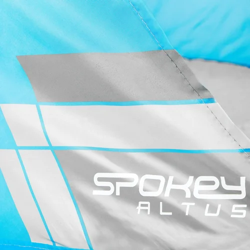 Pavėsinė ALTUS Spokey Mėlyna 195x100x85 image 3