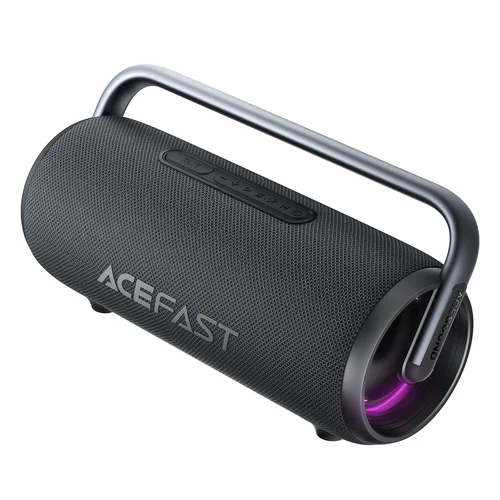 Acefast K2 Max juodas image 1