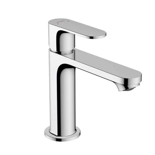 Praustuvo maišytuvas Hansgrohe Rebris S 72517000 chromo image 1