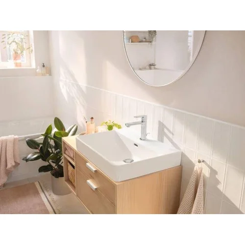 Praustuvo maišytuvas Hansgrohe Rebris S 72517000 chromo image 3