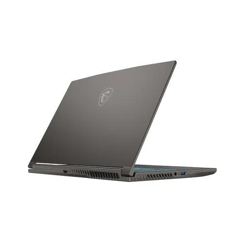 MSI Thin 15 B13UC-2203XPL 15,6 col. 16 GB pilkas image 3