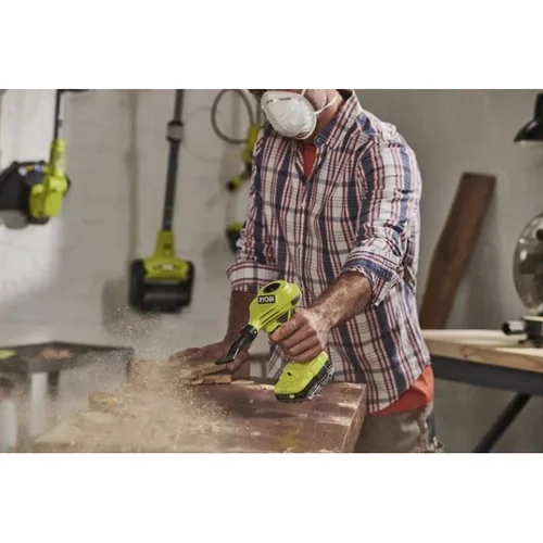 Ryobi RVI18-0 Akumuliatorinis kompresorius, 18 V image 3