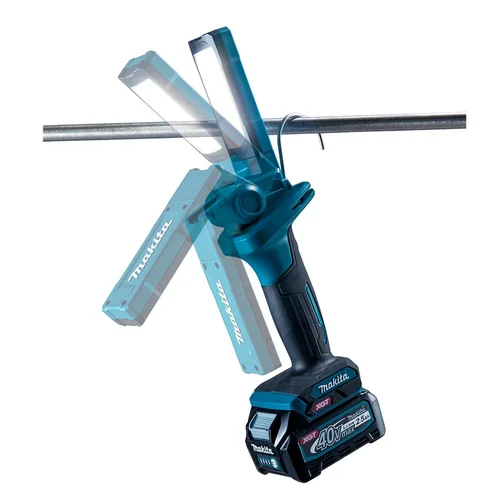 Makita ML006G 40 V prožektorius be akumuliatoriaus ir įkroviklio image 2