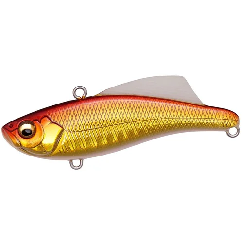 Megabass BIRAN 70 70 mm 20 g GG AKAKIN image 2