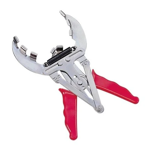 ELLIENT TOOLS Stūmoklių žiedų suspaudimo replės 80-120mm image 2